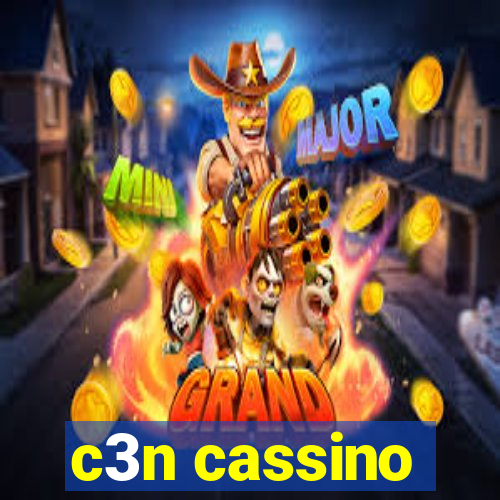 c3n cassino